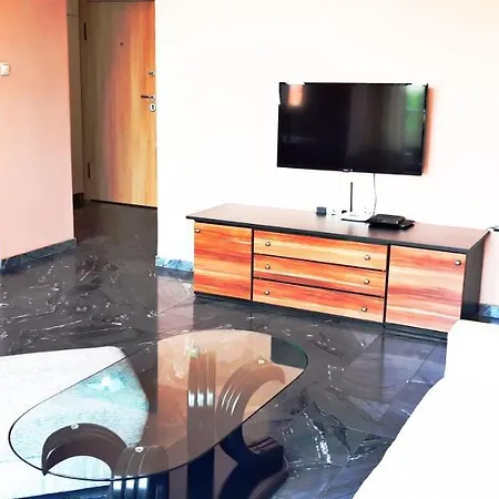 Apartament Veni Płowdiw