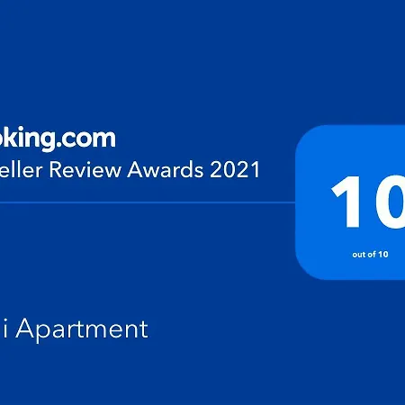 Apartament Veni *