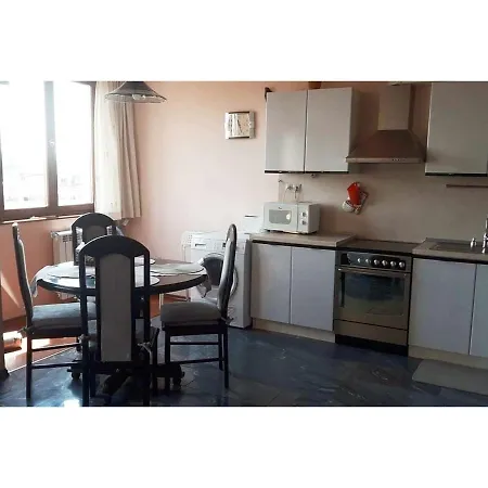 Apartament Veni