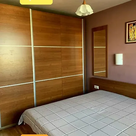 Apartament Veni Płowdiw
