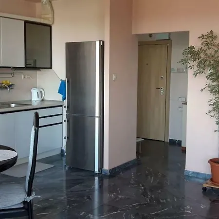 Apartament Veni Płowdiw